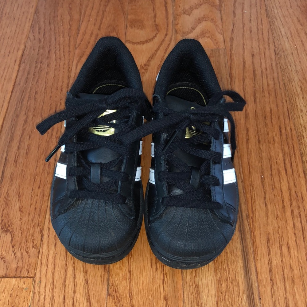 Toddler boy sneakers